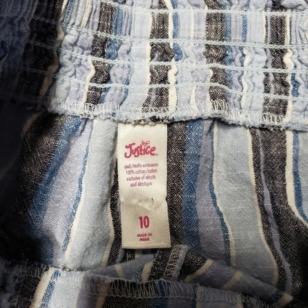 𝅺Justice‎ pants